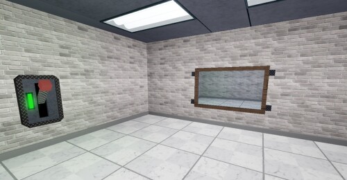 The Mirror [Multiplayer Version]