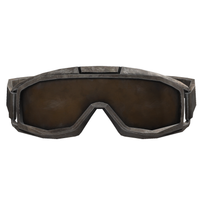 Wasteland Desert Raider Goggles