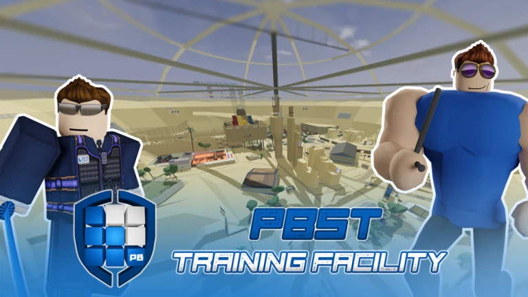 PBST Training Facility