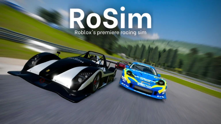 RoSim [SR3]