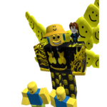 BANANA AND NOOB ARMY
