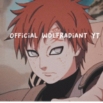 Official WolfRadiant YT