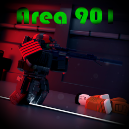 Area 901