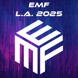 EMF LOS ANGELES 2025