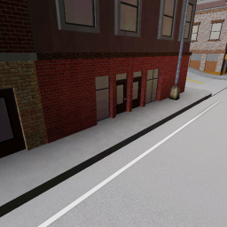 Abandoned city X, The final update!