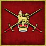 Brіtannic Army