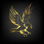 Gens Golden Eagle