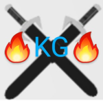 [KG] Katana Gods