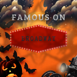 🌃 Famous on Broadway