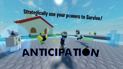 [❗HUGE UPDATE❗] Bomb Anticipation