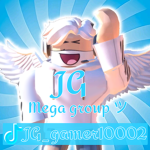 JG Mega group ツ