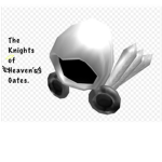 The Knights of Heavens Gates