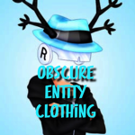 ObscureEntity