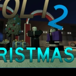 Colt 2 [NAVIDAD] icon