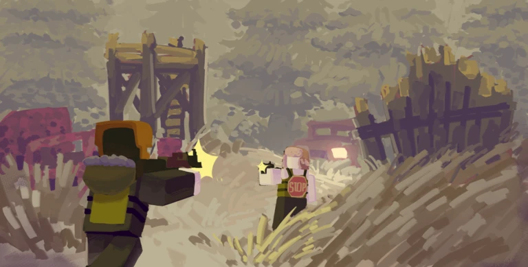 Anoxyl.exe | Vagrant Survival | FREE - [Alpha] Vagrant Survival script preview