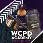 Emberfield | Academy Security Unit
