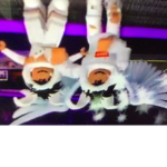 White ice army