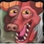 Oink oink peppa poo
