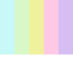 The Group Pastel