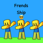 frends ship
