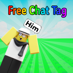 Chat Tag