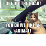RoadRage