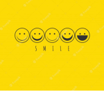 !Smiley smiles¡