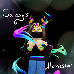 Galaxy's Homestore