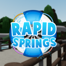 Rapid Springs Waterpark