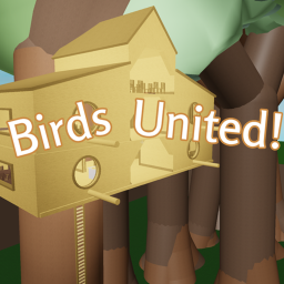 The Birdhouse