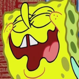 Spongbob Obby icon