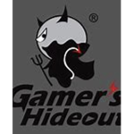 Gaming Hideout