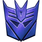 Decepticon Intelligence