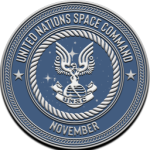 United Nations Space Command ϟ UNSC