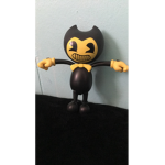 Bendy and the ink machine fan club!!