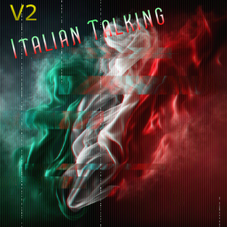 Italian Talking V2