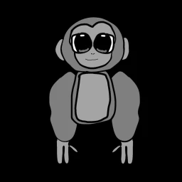 Lethal ape PADOX RETAKES/ updated icon