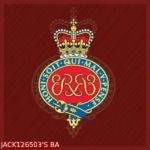 |BA| Grenadier Guards |GG|