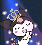 Princess Lily cute
