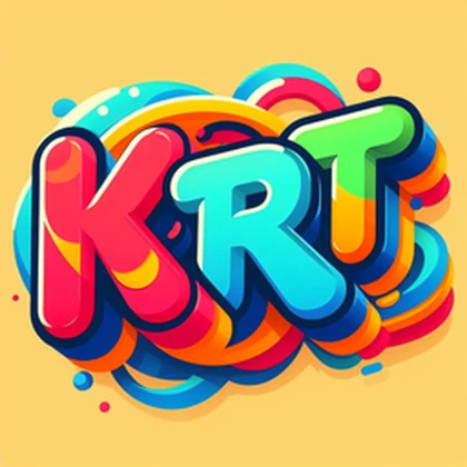 KrT Studio Roblox group icon