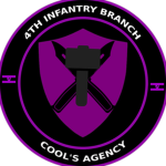 Moderation Infantry Branch