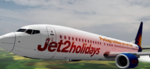 Aguila Airways - Roblox!