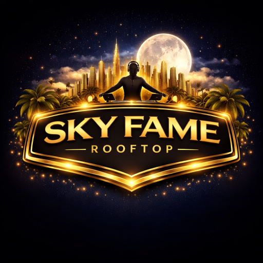 SKY FAME ROOFTOP icon