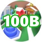 100 Billion RAP
