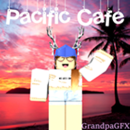 Pacific Cafe VI!