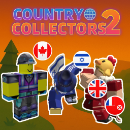 Country Collectors 2 (BOOTHS+ MORE!)