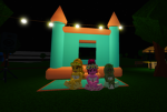 The Aesthetic Group Of Peeps