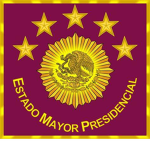 |EMP|Estado Mayor Presidencial..