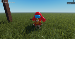 SURVIVAL THE IMPOSTER THE KILLER