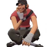 TF2 Scout